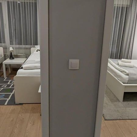 "The House" Апартаменти И Термална Зона Βέλινγκραντ Εξωτερικό φωτογραφία