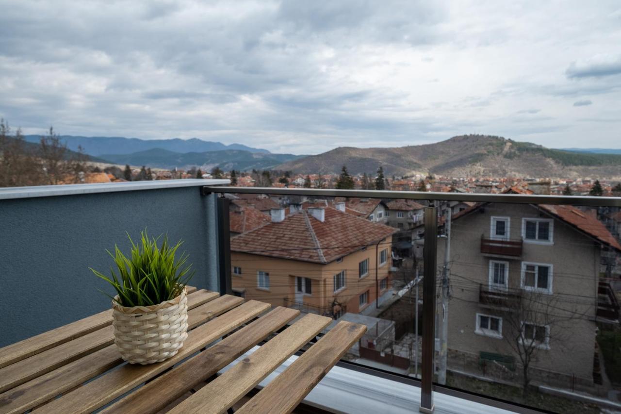 "The House" Апартаменти И Термална Зона Βέλινγκραντ Εξωτερικό φωτογραφία