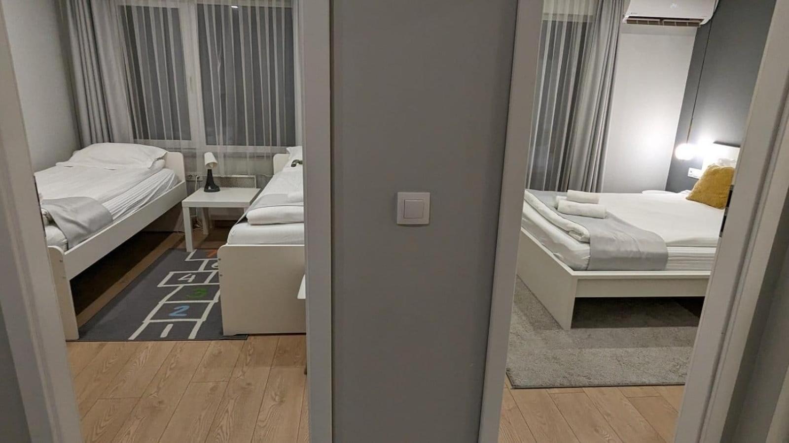 "The House" Апартаменти И Термална Зона Βέλινγκραντ Εξωτερικό φωτογραφία